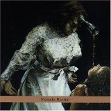 Masada - Recital