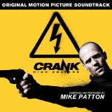 Mike Patton - Crank 2: High Voltage