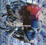 Psy-Clone - Hide Electronic Remixes