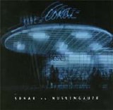Sonar vs Muslimgauze - Sonar vs Muslimgauze