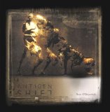 Antigen Shift - Next To Departed