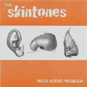 Skintones - Rock Scene Problem