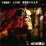 Front Line Assembly - Explosion
