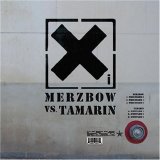 Merzbow & Tamarin - Artificial Music Machine
