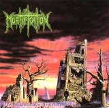 Mortification - Post Momentary Affliction