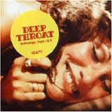 Various artists - Deep Throat Parts I & II