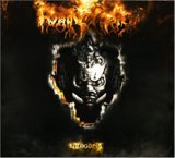 Rotting Christ - Theogonia