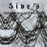 5ive's Continuum Research Project - The Hemophiliac Dream