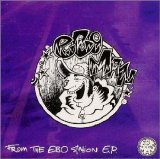 Eboman - Bounce To  Diss