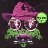 The Prodigy - Hotride EP