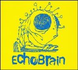 Echobrain - Strange Enjoyment CDM