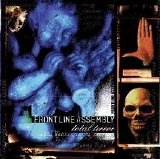 Front Line Assembly - Total Terror Part I