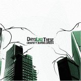 Days Like These - Charity Burns Green