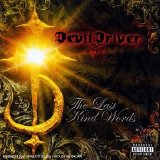 Devildriver - The Last Kind Words
