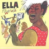 Ella Fitzgerald - Une Anthologie (1948-1955)