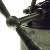 Bogus Blimp - Cords, Wires