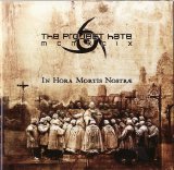The Project Hate MCMXCIX - In Hora Mortis Nostrae