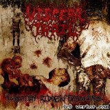 Viscera Trail - Humiliation-Ridden Evisceration
