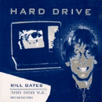 Bill Gates & 300000 VK - Hard Drive