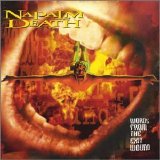 Napalm Death - Words From The Exit Wound