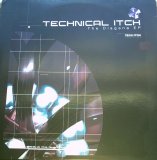 Technical Itch - The Diagene EP