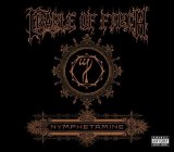 Cradle Of Filth - Nymphetamine