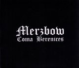 Merzbow - Coma Berenices