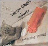 Venetian Snares vs Speedranch - Making Orange Things