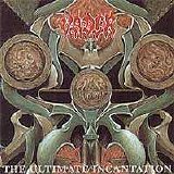 Vader - The Ultimate Incantation