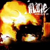 Inane - Kill 'Em & Grill 'Em