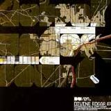 Richard Devine and Jimmy Edgar - Divine Edgar EP
