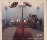 Various artists - The Dissection Of Drum N Bass