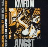 KMFDM - Angst