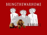 BringTheWarHome - Rejoice