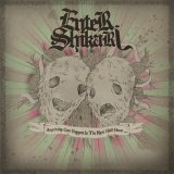 Enter Shikari - Anything Can Happen In The Next Half Hour Ep