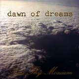 Pan-Thy-Monium - Dawn Of Dreams