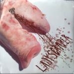 Ladyscraper - Untitled (HIRNTRUST19)