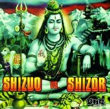 Shizuo - Shizuo vs Shizor