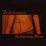 Scholomance - The Immortality Murder