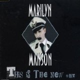 Marilyn Manson - This Is The New Shit CDM