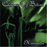 Children Of Bodom - Hatebreeder