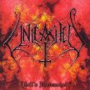 Unleashed - Hell's Unleashed
