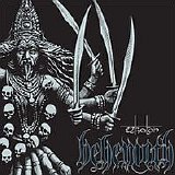Behemoth - Ezkaton