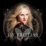 Liv Kristine - Fake A Smile CDS