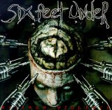 Six Feet Under - Maximum Violence