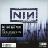 Nine Inch Nails - With Teeth