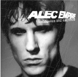 Alec Empire - Intelligence And Sacrifice