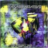 Panacea - The Hardest Tour On Planet Earth