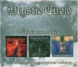 Mystic Circle - Damien