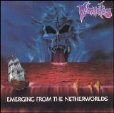 Thanatos - Emerging From The Netherworlds